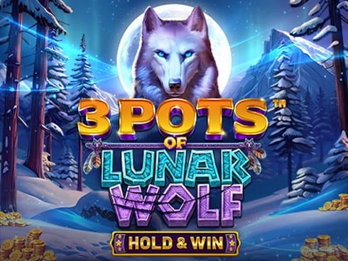 3 Pots of Lunar Wolf Hold and Win thumbnail