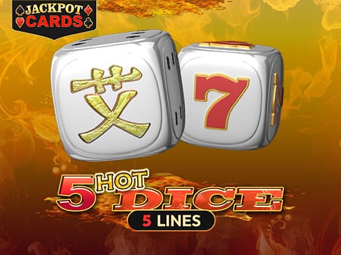 5 Hot Dice thumbnail